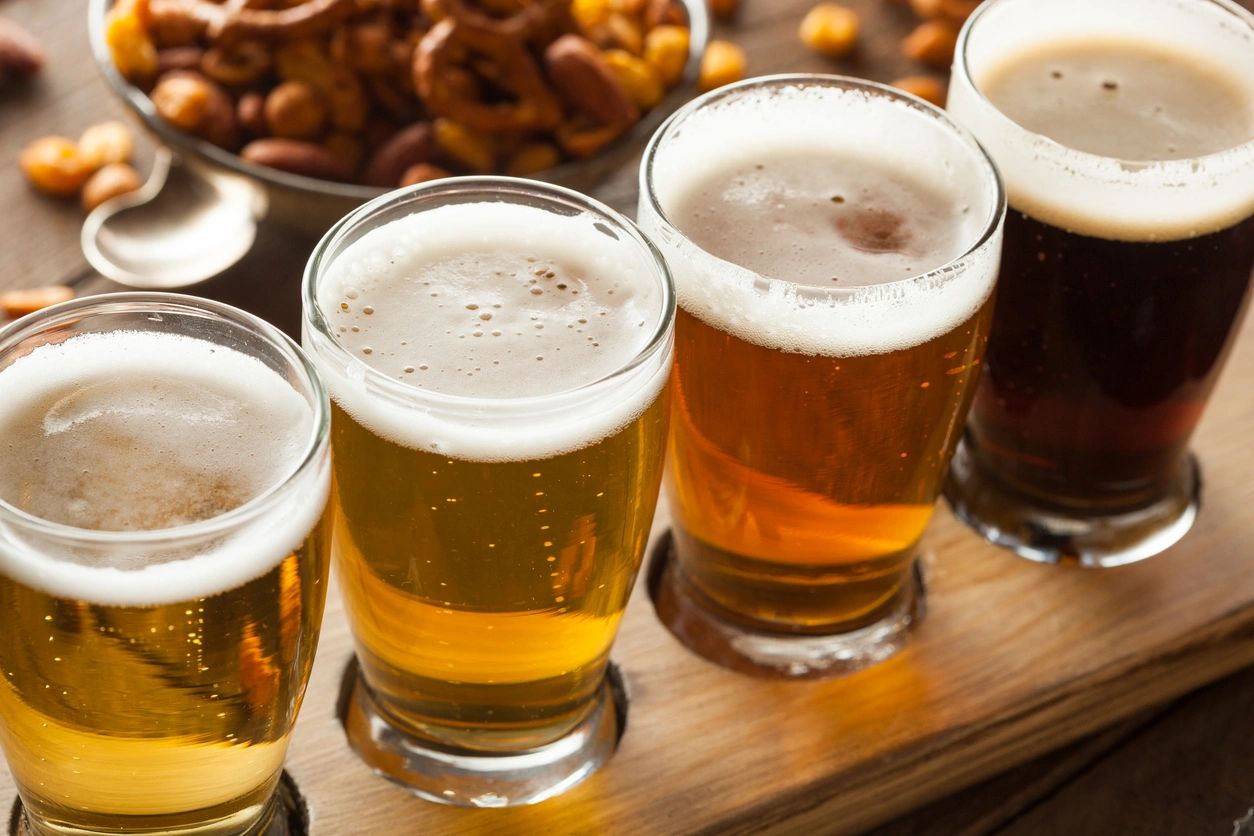 Happy Hour
