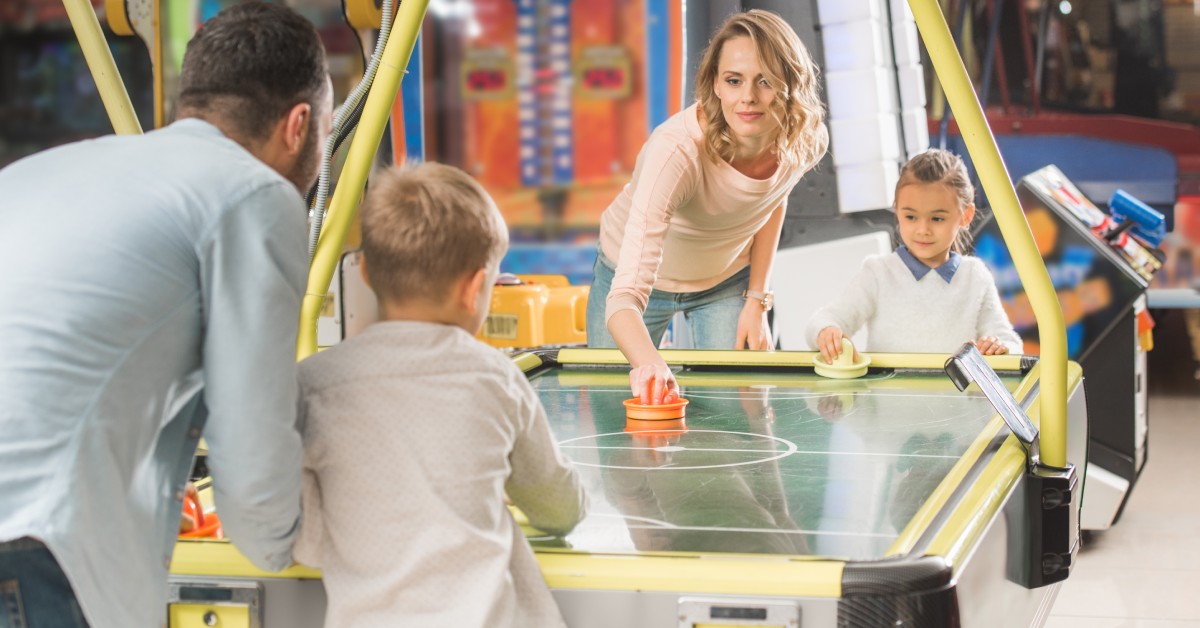 Fun and Affordable Indoor Family Activities Near New Orleans