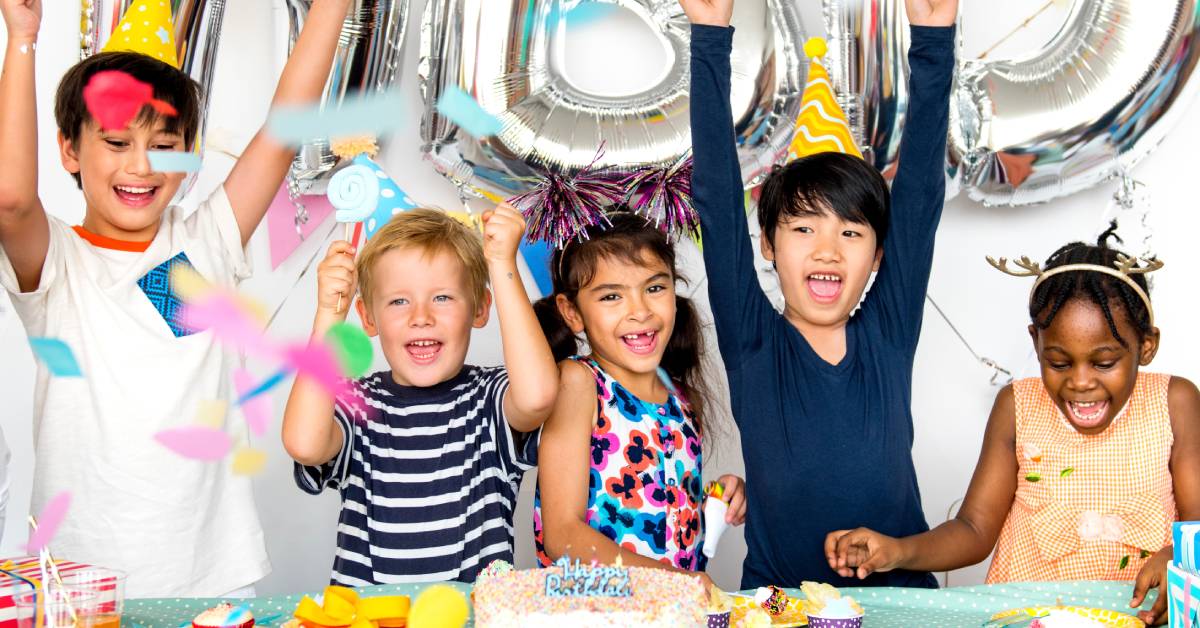 Tips for Getting Timely RSVPs to Your Kid’s Birthday Party