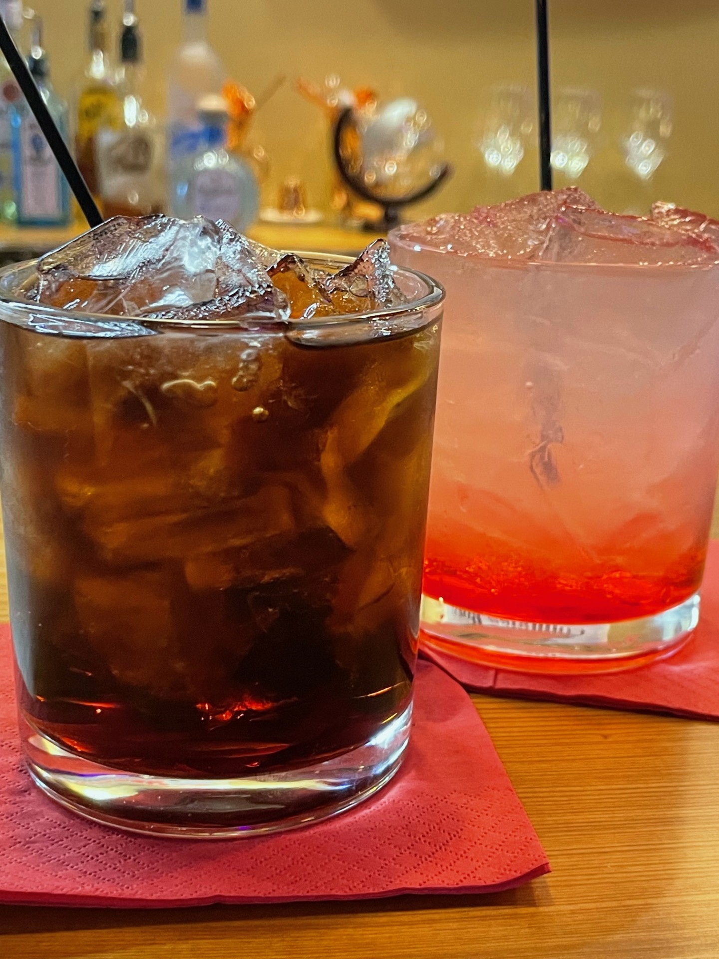Happy Hour 