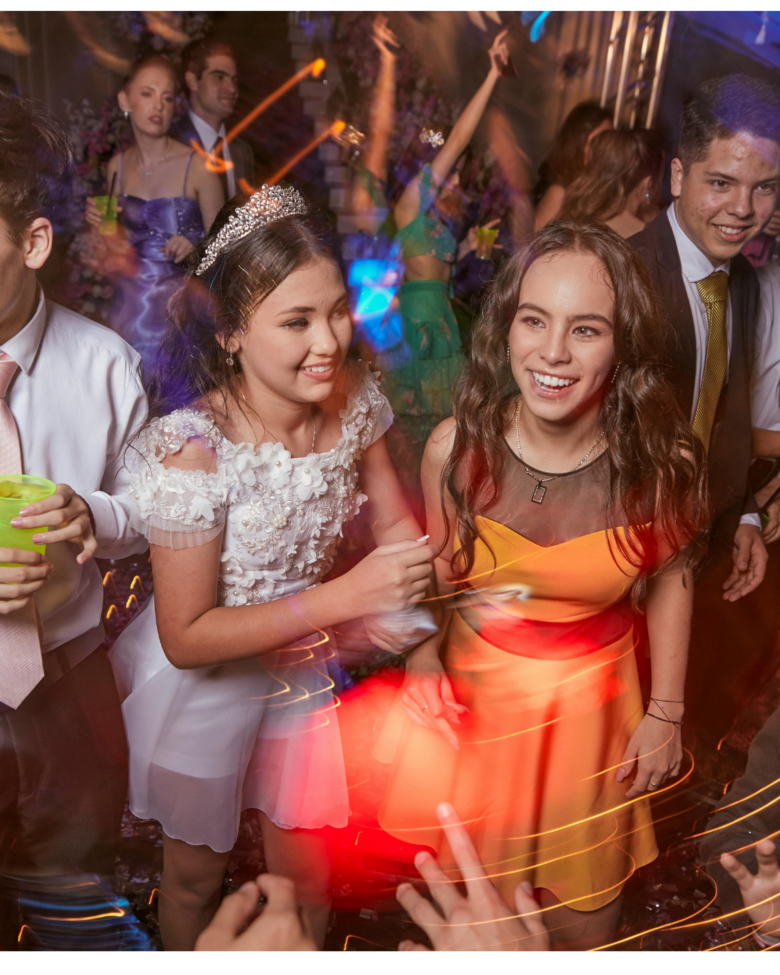 Graduation & After Prom Celebrations Graduation & After Prom Celebrations