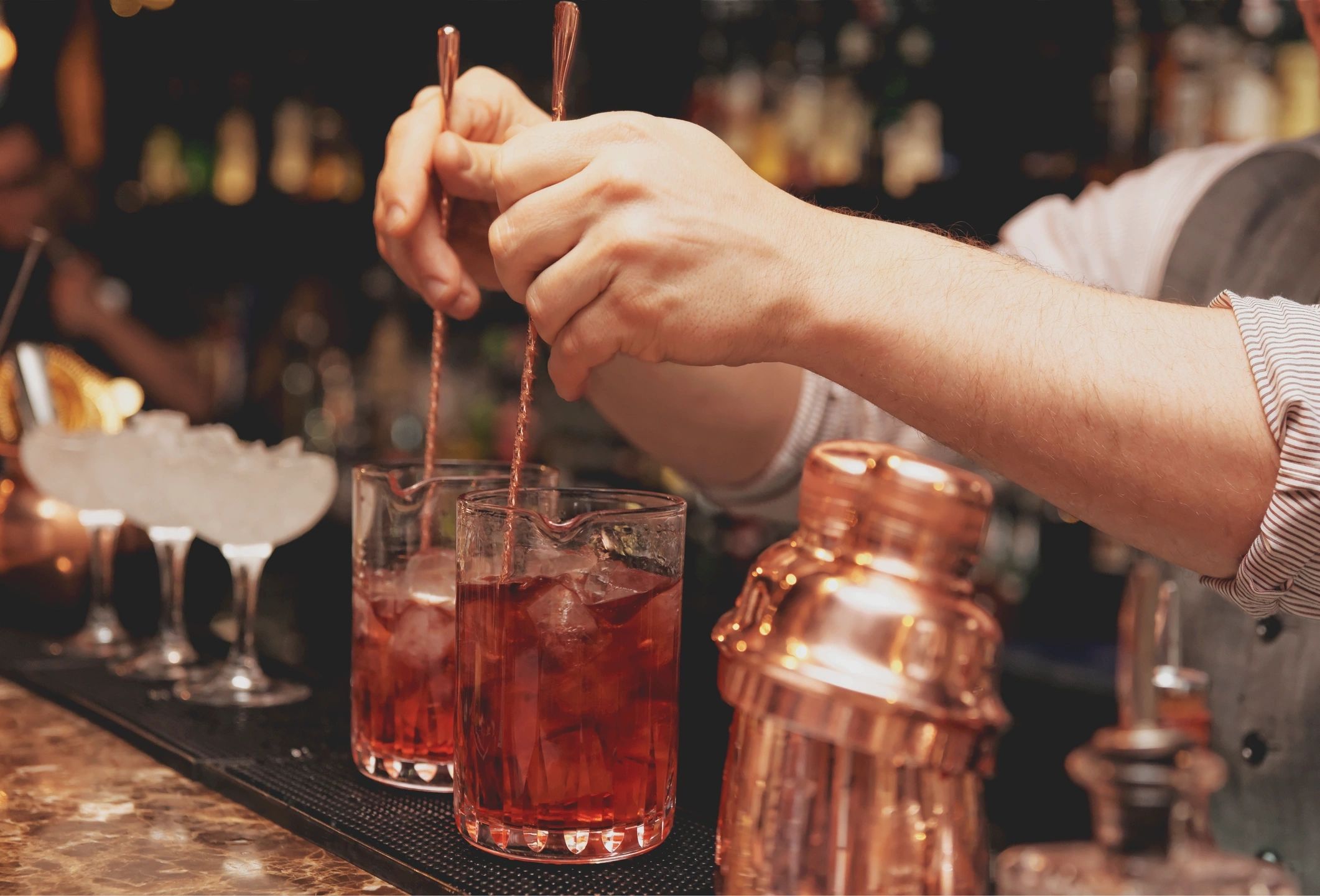 Happy Hour 